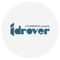 Idrover logo